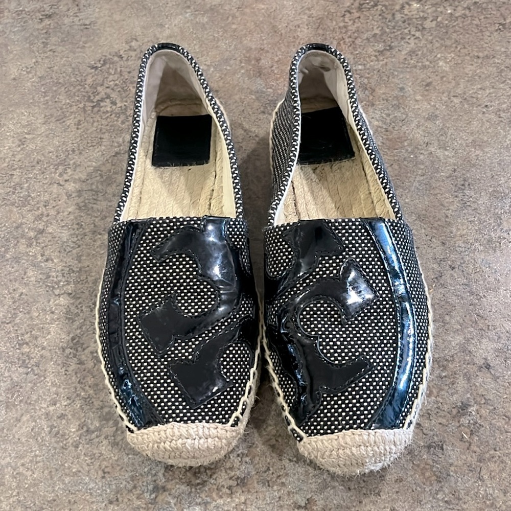 Tory Burch Lonnie Espadrilles